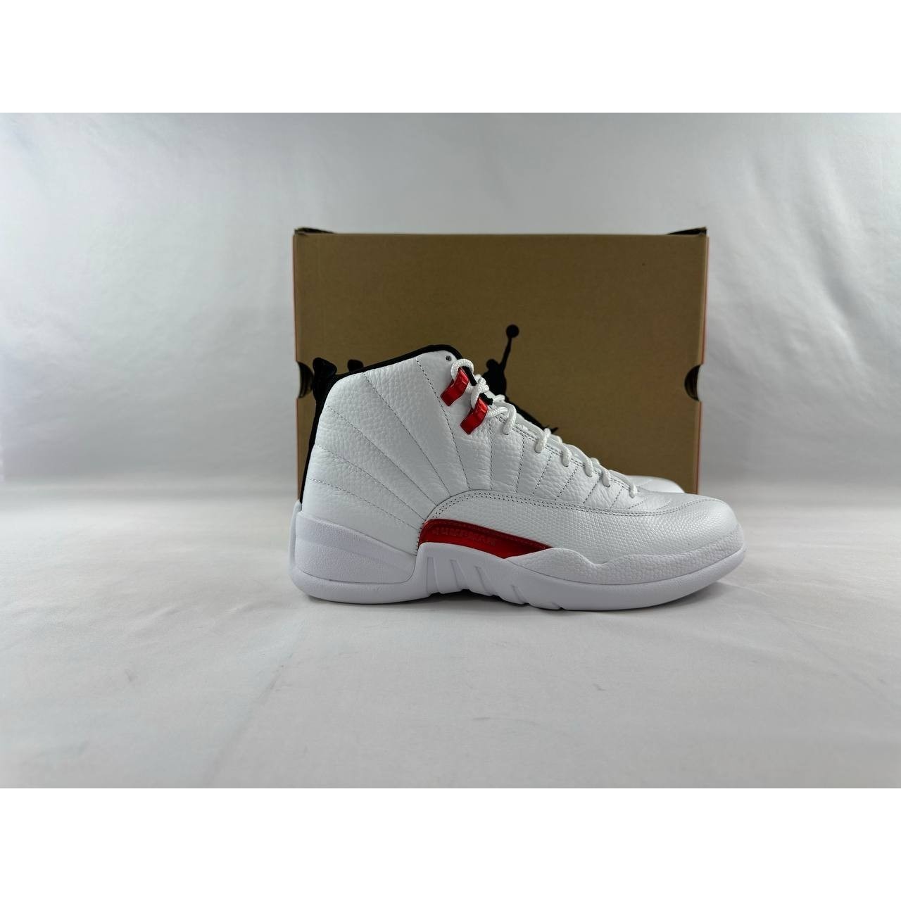 Nike Air Jordan 12 Retro 'Twist' Ct8013-106 Men's Size 8.5 Worn Once